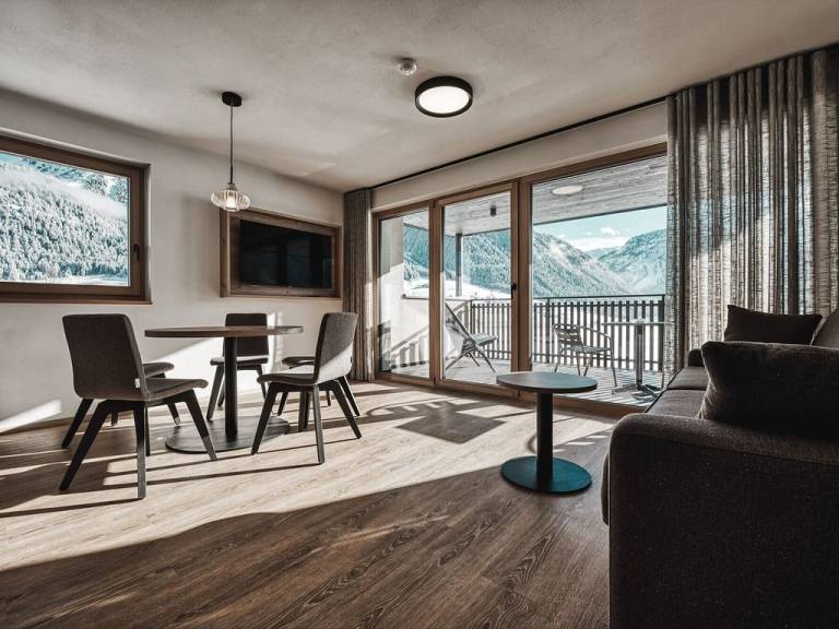 Ferienwohnung in Graun im Vinschgau, Südtirol, Italien