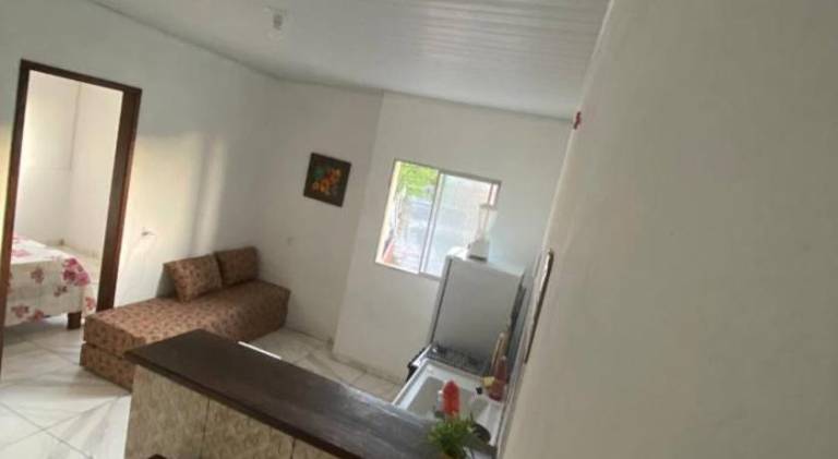 Wonderful apartment | Pets allowed in Cairu
