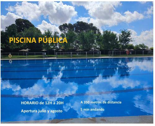 Apartamento La Solana