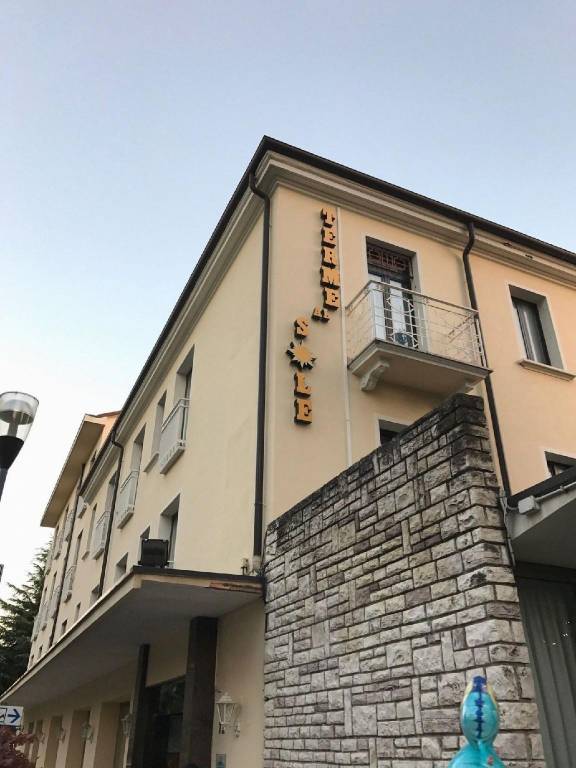 Hotel Al Sole Terme — photo 5