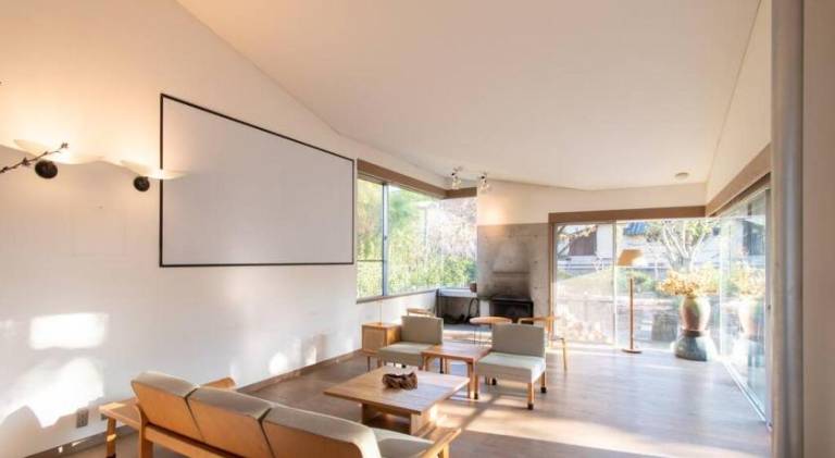 170 m² Ferienhaus