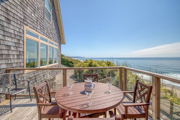 Huis Lincoln City