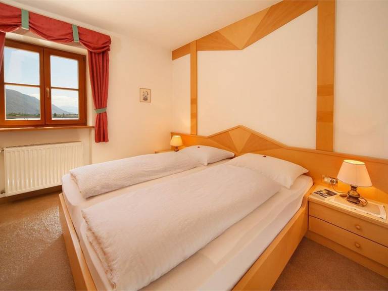 Ferienwohnung in Tscherms für max. 4 Personen Ferienwohnung in Tscherms für max. 4 Personen