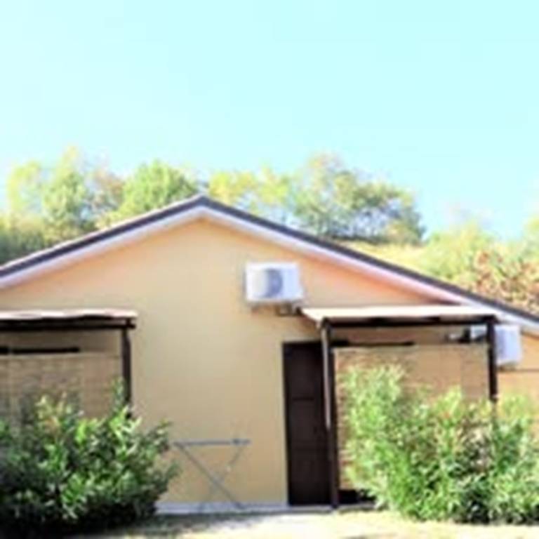 Camera privata Serra San Quirico