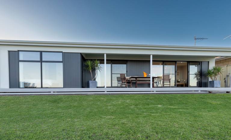 House Coobowie