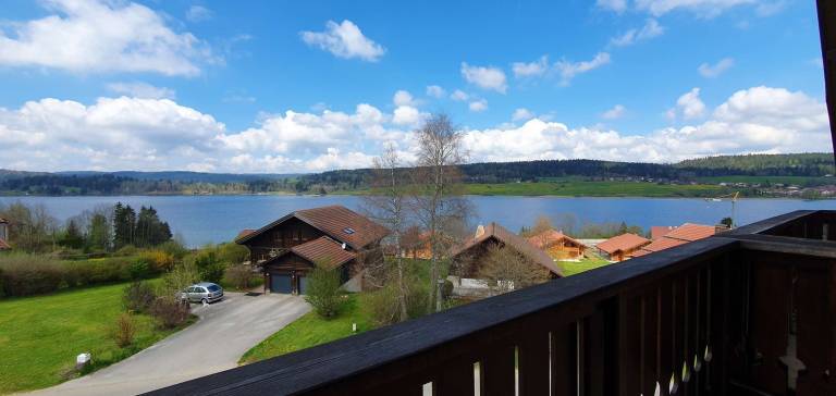 Appartement Malbuisson