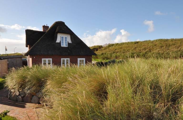 Urlaub im Ferienhaus "Diekkieker"- direkt am Ordinger Deich gelegen mit Sauna — photo 2