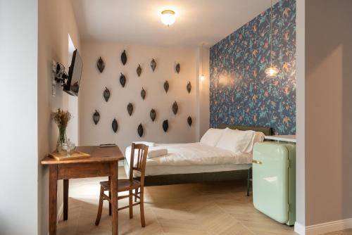 Apartman Trst