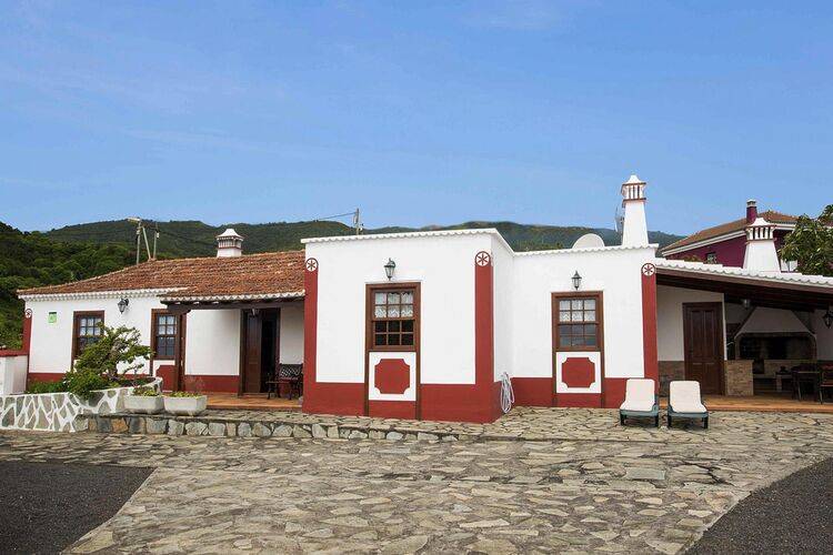 Casa Puntallana