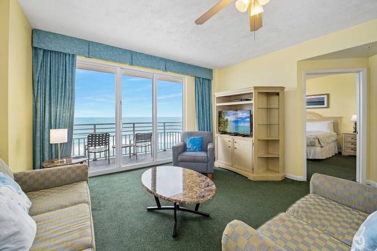 Condo Daytona Beach