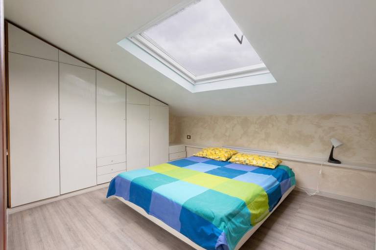 Ferienwohnung  Lucca