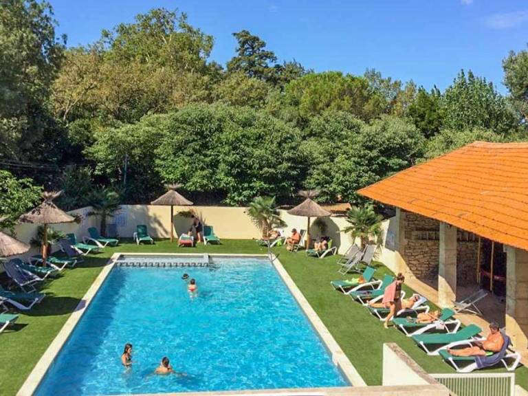 Wonderful rental apartment with heated pool | Pets are welcome — photo 3