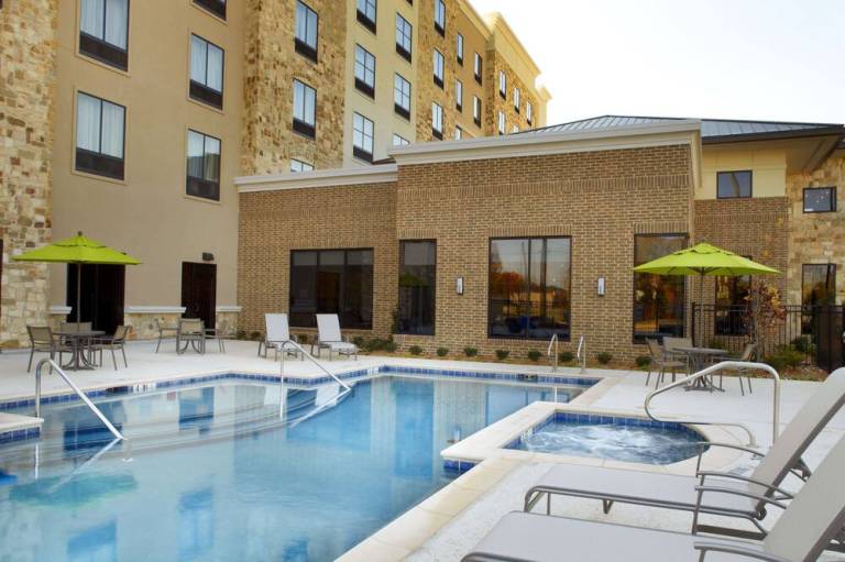 Hilton Garden Inn Texarkana