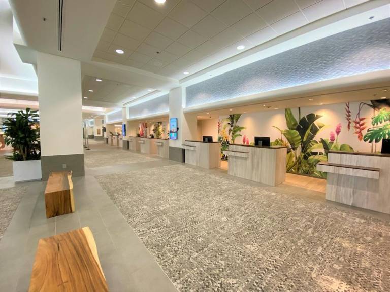 Ala Moana Hotelcondo by Luana Vacation Rental — photo 4