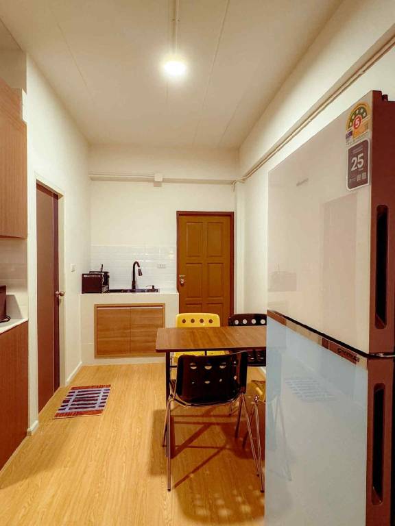 Vacation home | Next to Wat Suan Dok — photo 5