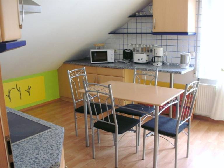 Apartment  Dörmbach