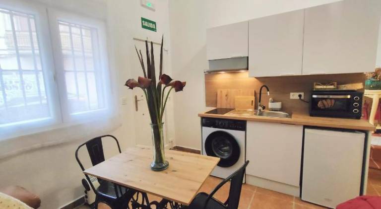 Holiday apartment | Near Plaza Mayor — photo 3