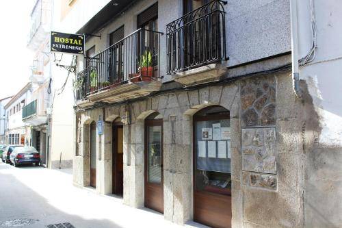 Casa Béjar