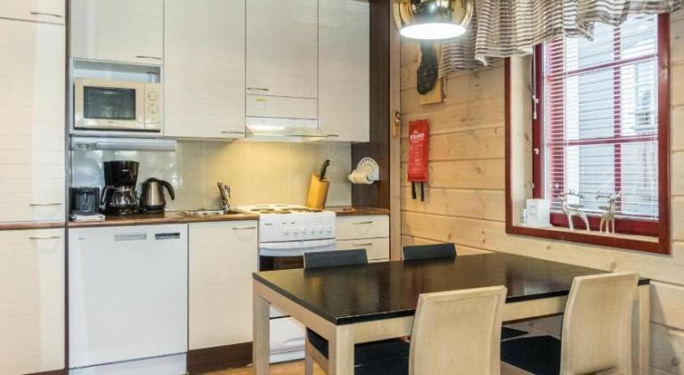 Vacation home for 4 persons — photo 3