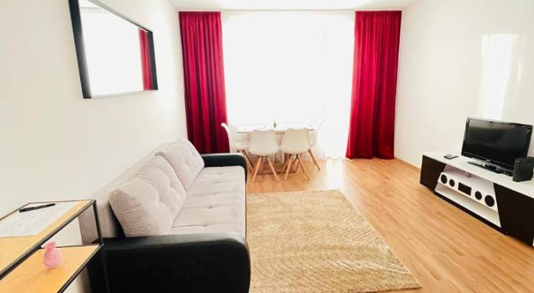 Pleasant holiday apartment | Pet-friendly in Linz
