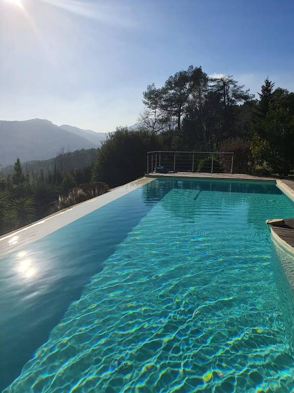 Villa Tourrettes-sur-Loup
