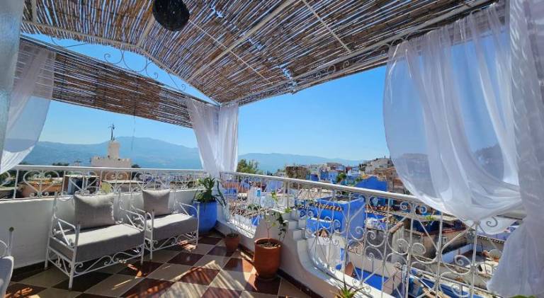 Vacation home with 1 room for 2 persons — photo 3