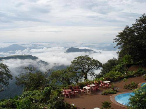 Resort  Matheran