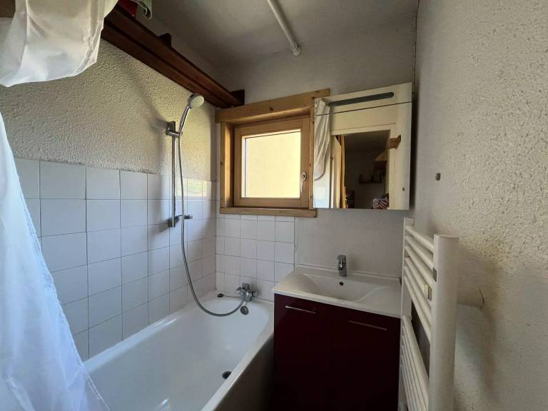 Studio with 1 room for 4 persons — photo 5
