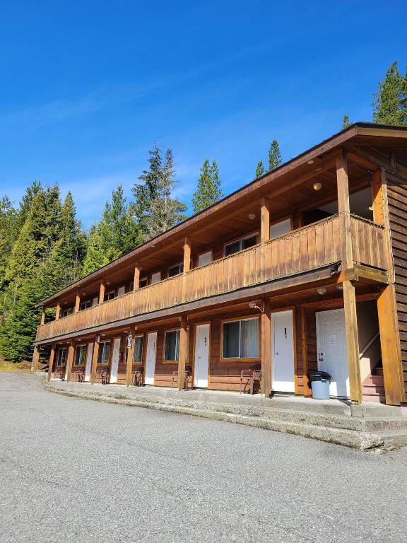 Kitimat Lodge — photo 3