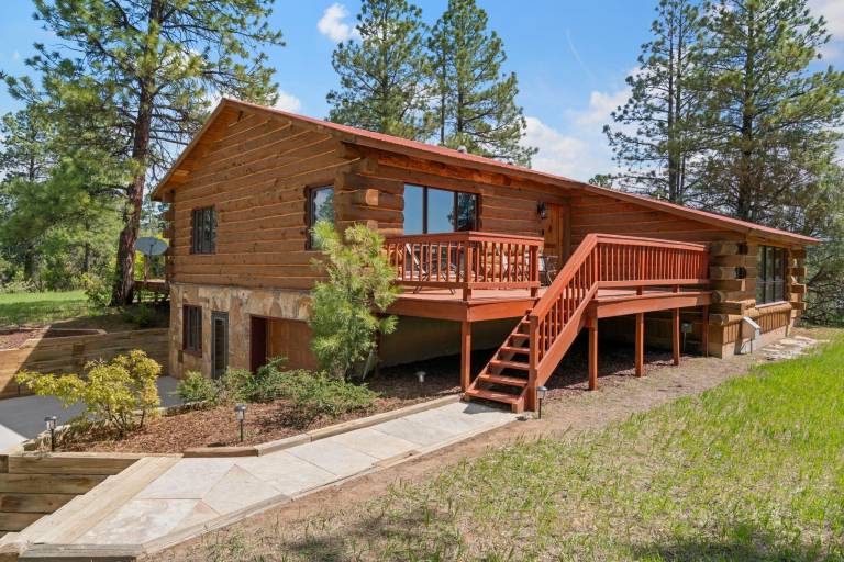 Cabin Durango