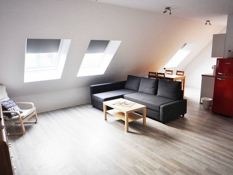 Ferienwohnung Oldersum