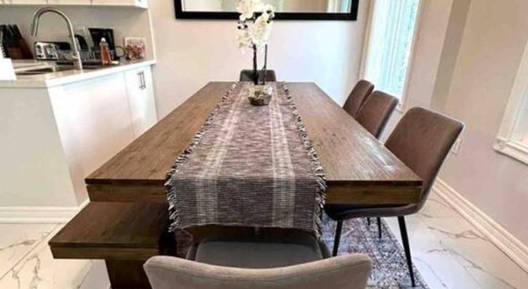 Vacation home with 4 rooms for 8 persons — photo 3