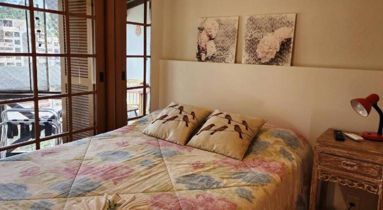 Holiday apartment with 1 room for 4 persons in Canela