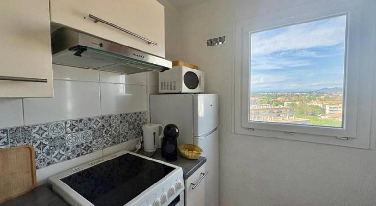 Apartment with 1 room for 2 persons — photo 3