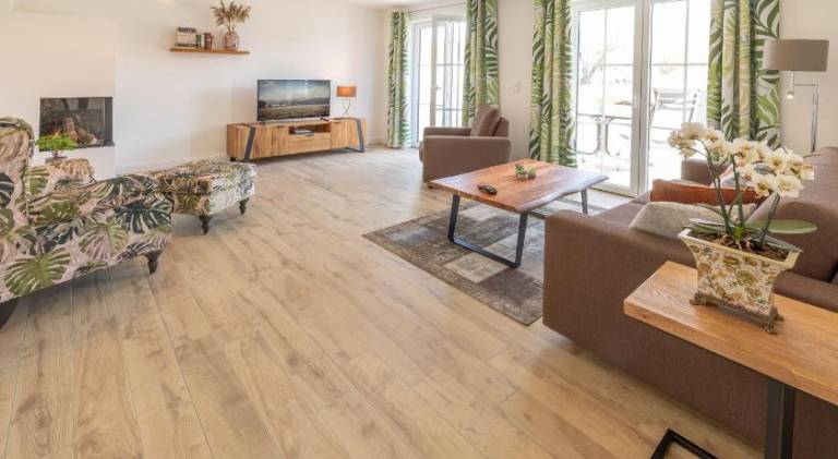 Wonderful apartment | Dogs allowed in Bergen auf Ruegen