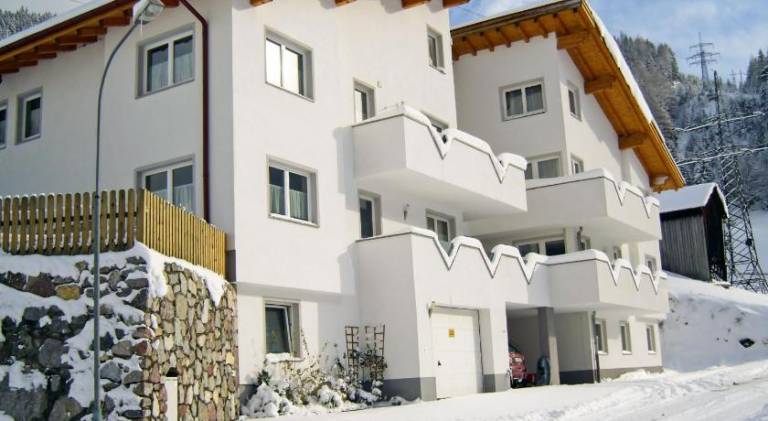 Appartement Flirsch