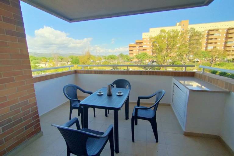 Appartement Oropesa del Mar