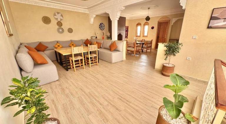 Pleasant holiday apartment with terrace | Dogs allowed — photo 4