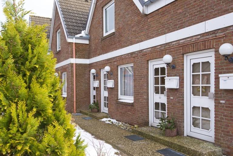 Ferienwohnung Büsum