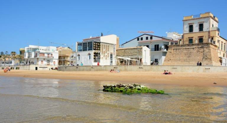 Holiday apartment | Beach view — photo 4