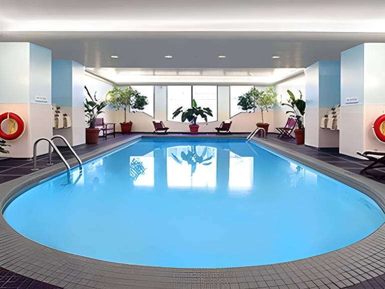 Novotel Toronto North York Hotel — photo 3