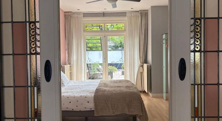 50 m&sup2; Ferienwohnung