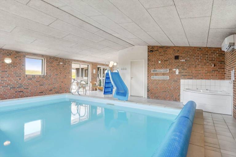 Ferienhaus  Vrist