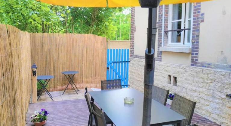 Rental apartment | Pet-friendly — photo 5