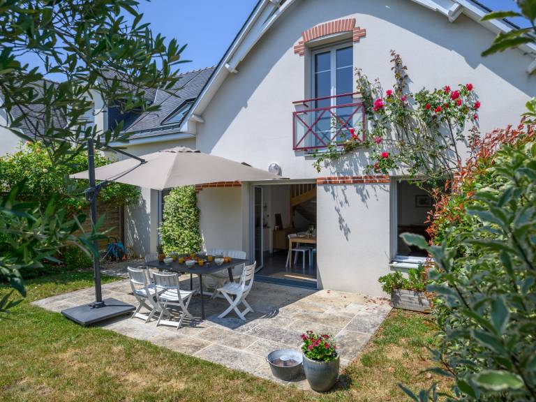 Fully equipped beautiful house with garden, barbecue & terrace | Dogs allowed — photo 5