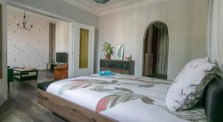 Holiday apartment with 1 room for 3 persons — photo 2