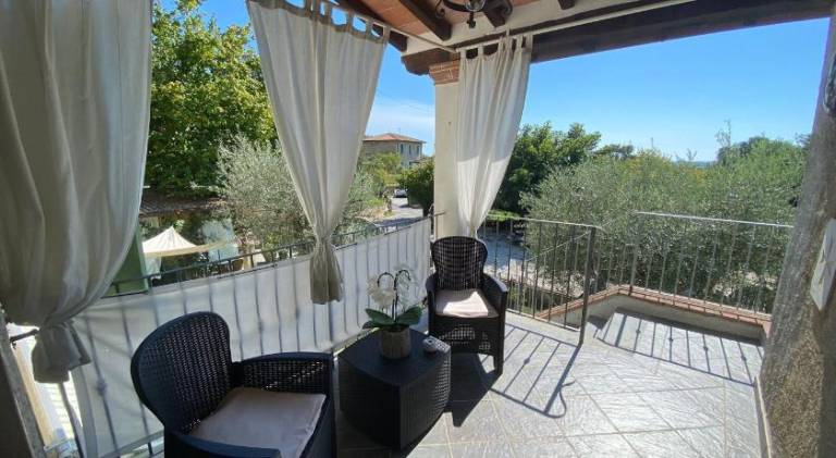 House with 3 rooms for 6 persons — photo 3