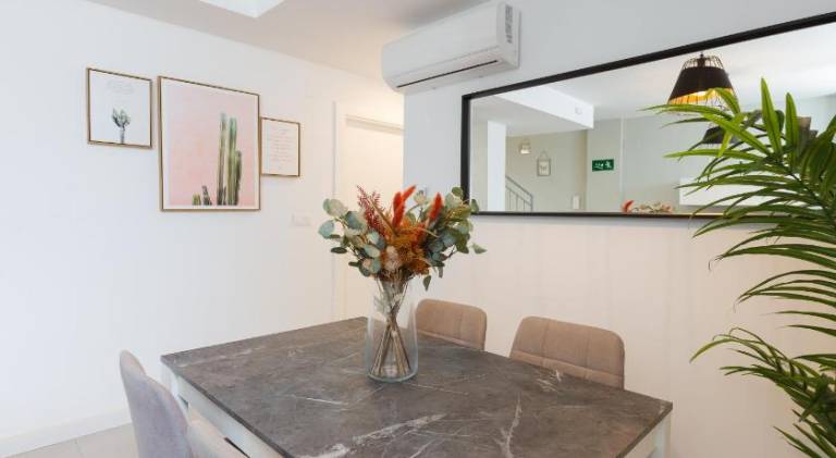 Charming rental apartment | Near Málaga Cathedral | Pet-friendly — photo 5