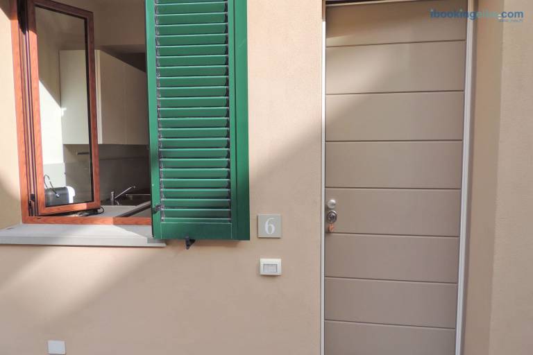 Ferienwohnung  Porto Azzurro