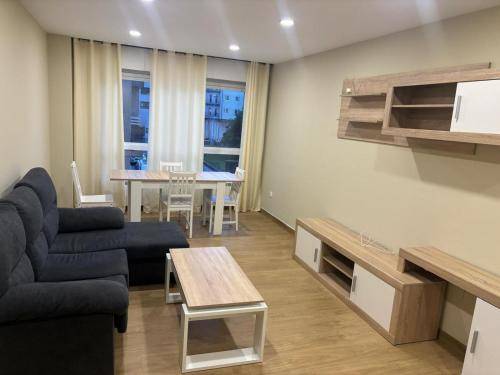 Apartamento Lugo